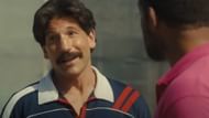 Jon Bernthal as coach Macci (Image via YouTube/Warner Bros.)